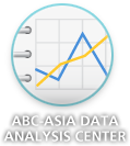 ABC-Asia Data Analysis Center